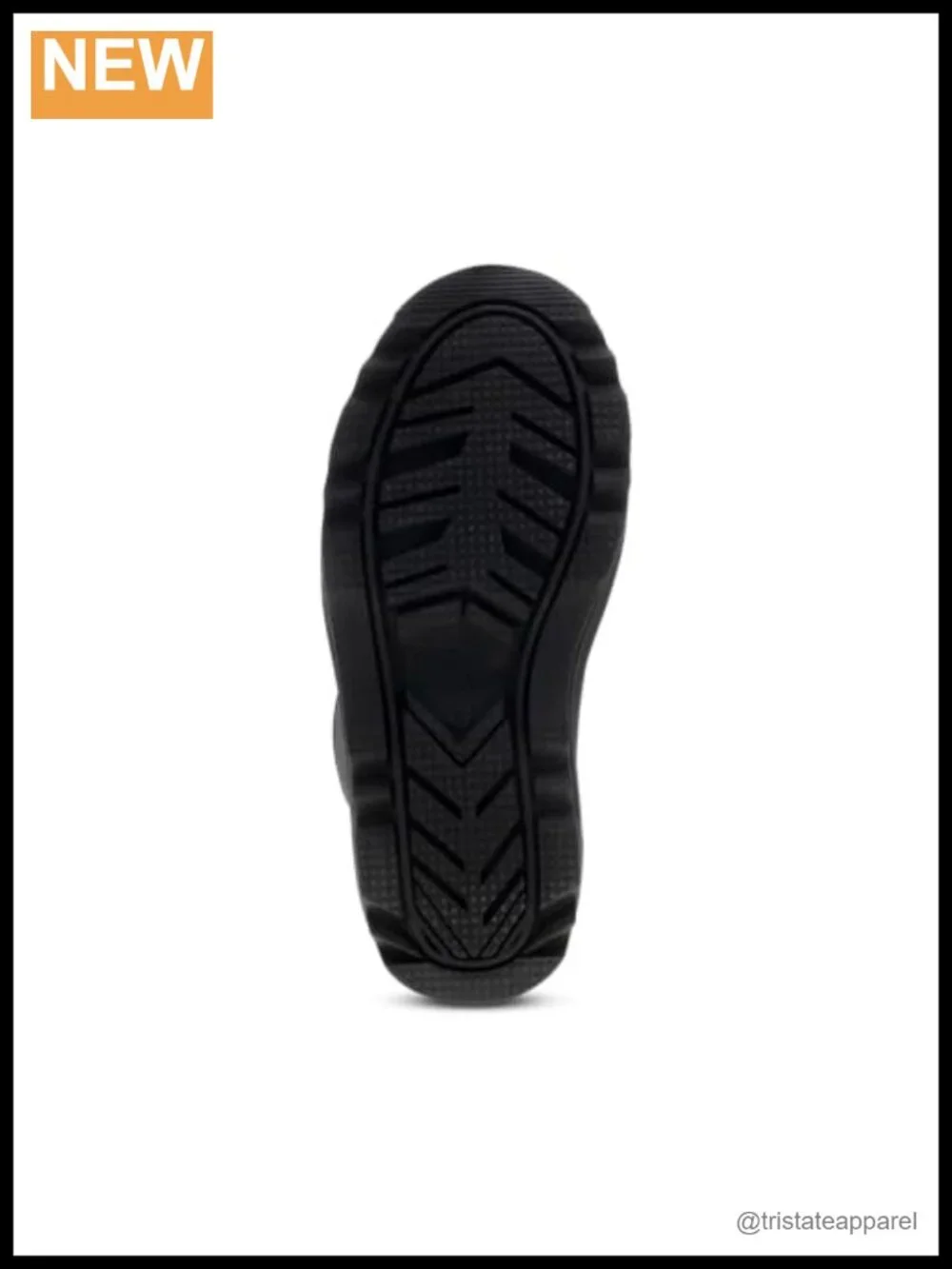 Waterproof Insulated Neoprene Snow Boots w/ Memory Foam